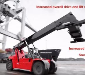 Kalmar K-Motion