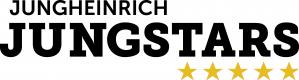 Jungheinrich JUNGSTARS Logo MAM 33998