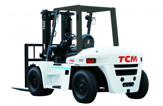 Forklift Hire Forklifts For Sale Jungheinrich Partners Australia