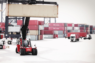containeryard